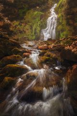 Assaranca Falls