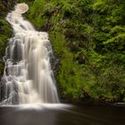 Assaranca Waterfall