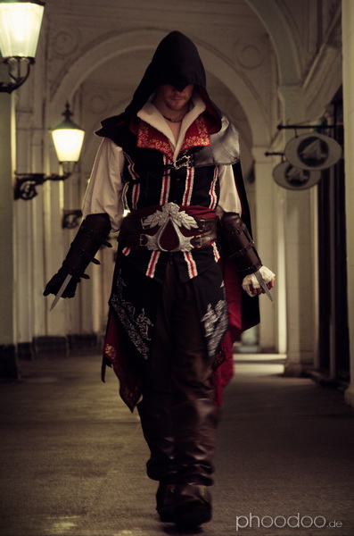 Assassin's Creed | Ezio