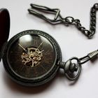 Assassin's Creed Unity - Pocket Watch