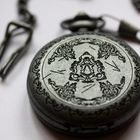 Assassin's Creed Unity - Pocket Watch (Gravur)