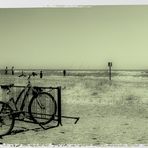 Assategue Island Beach