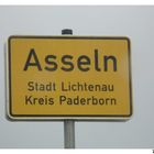 Asseln