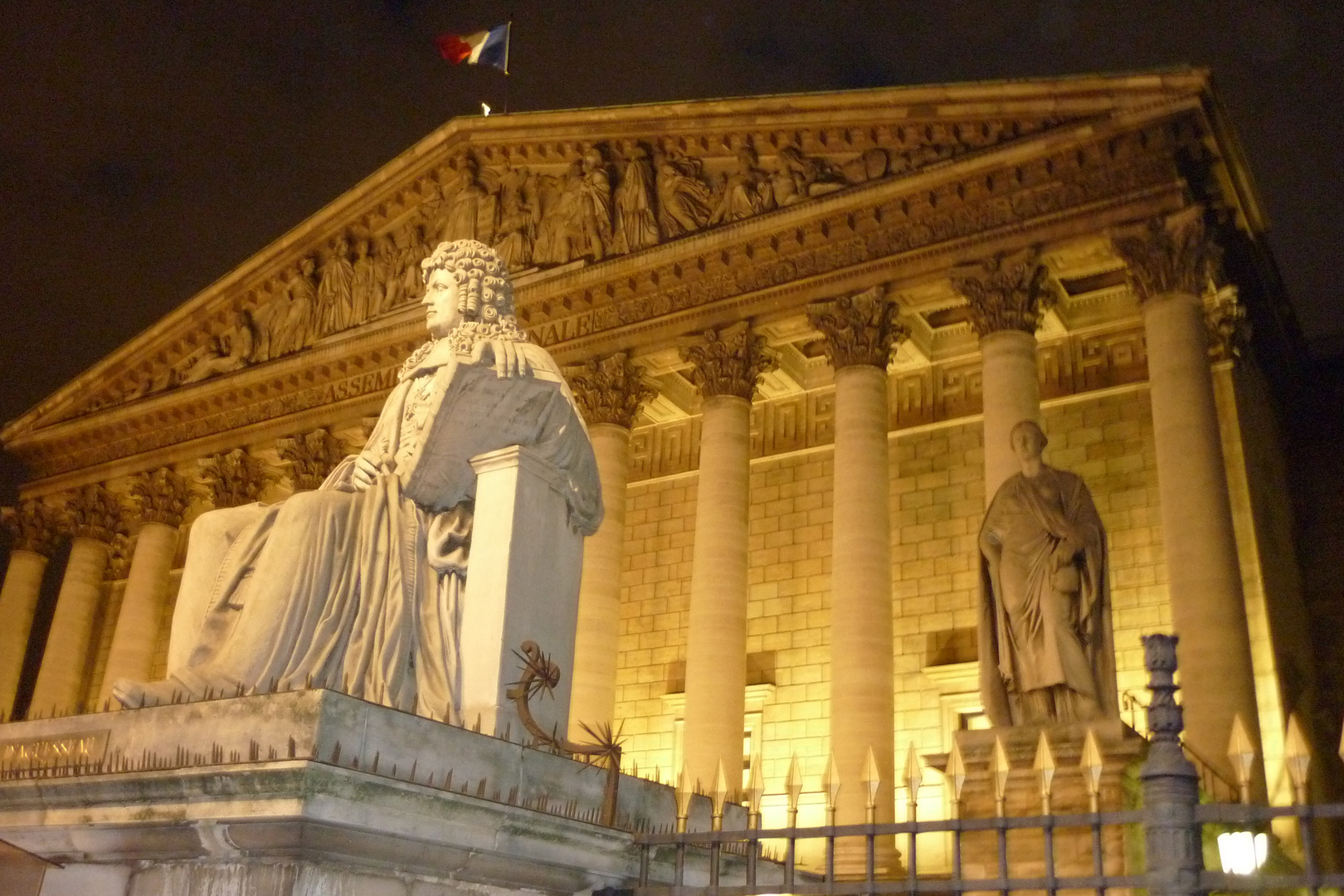 Assemblée Nationale