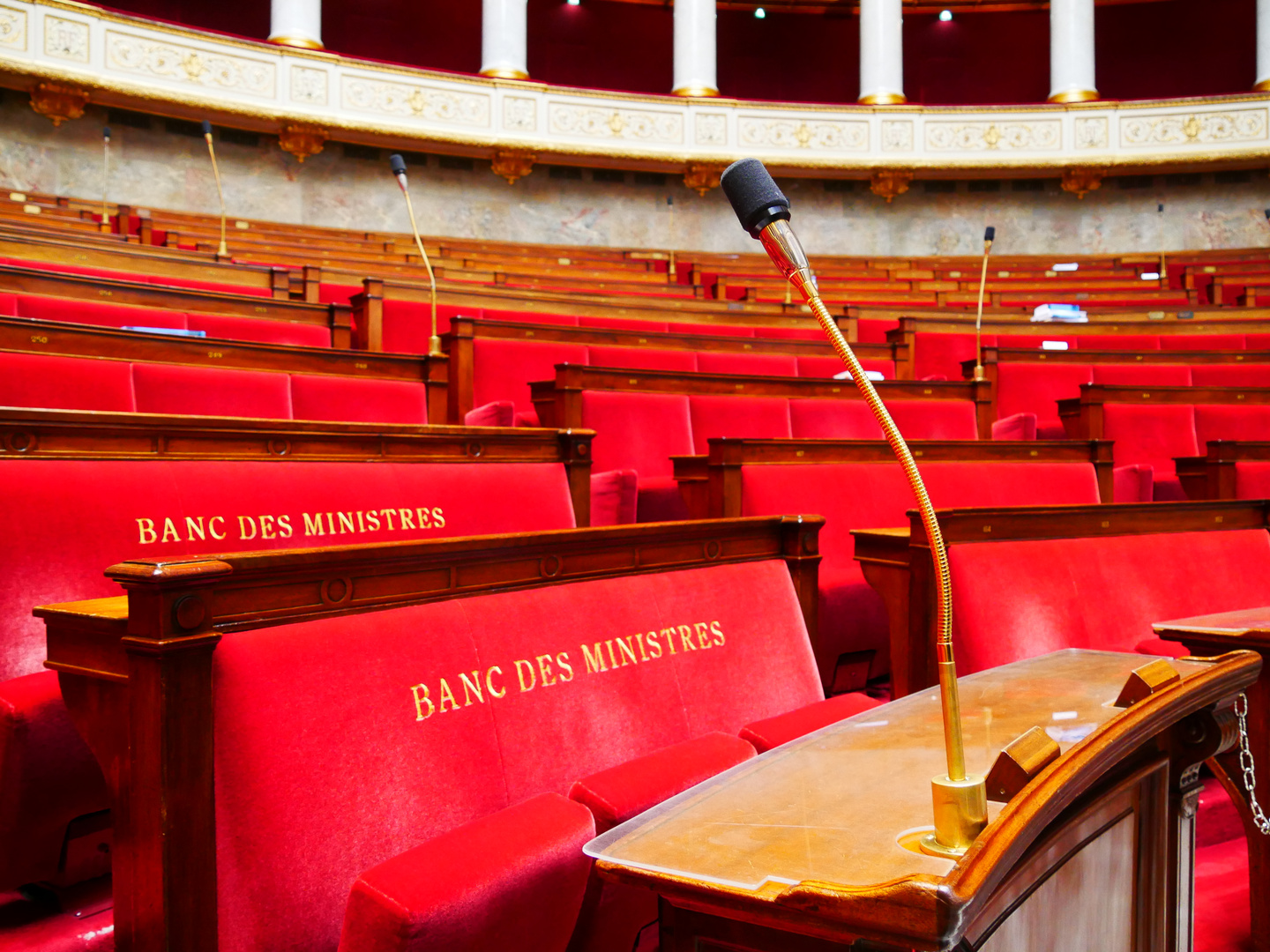 Assemblée Nationale