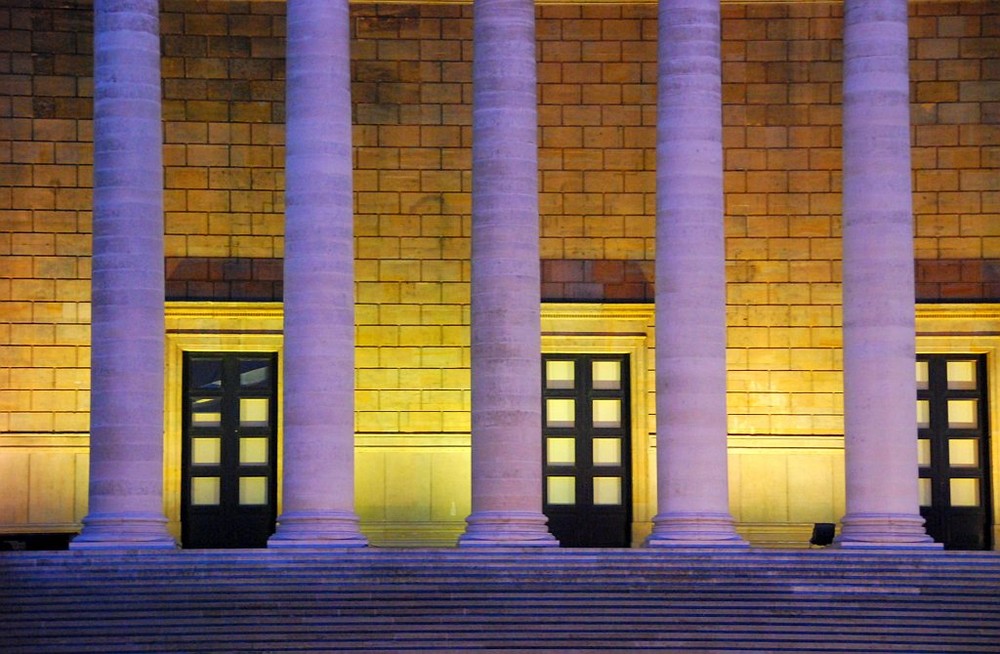 Assemblée Nationale