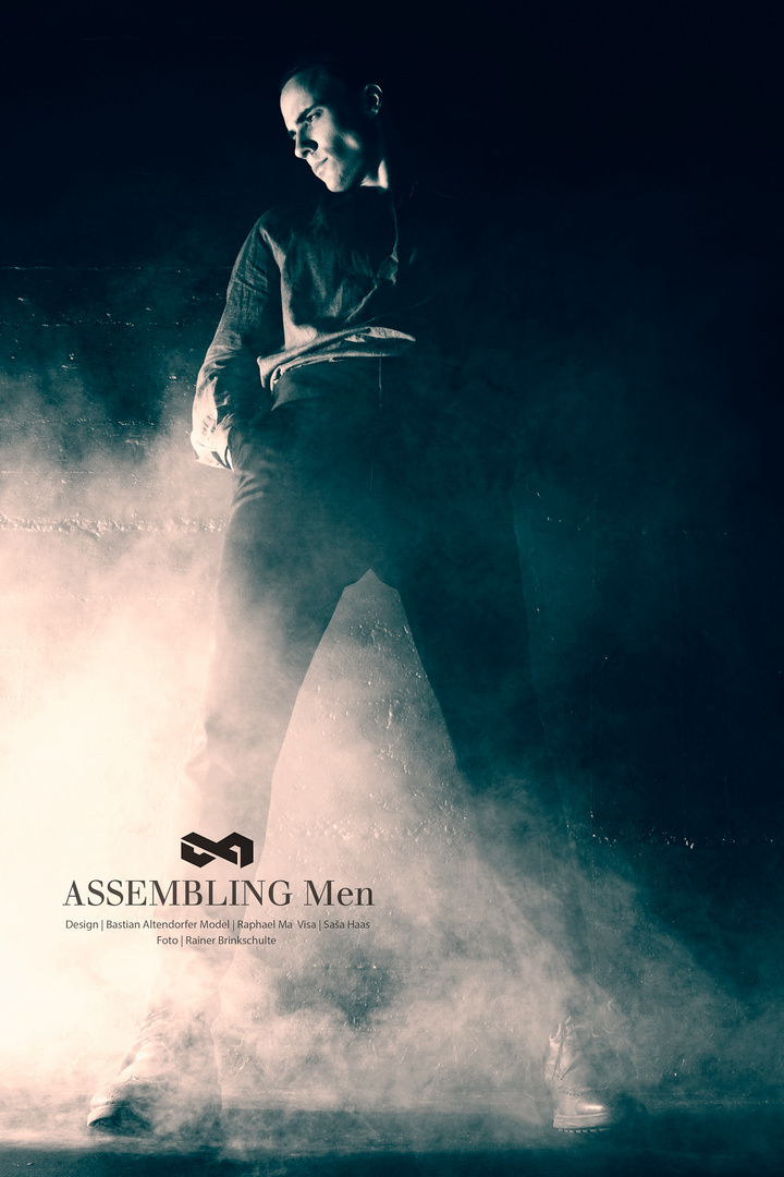 Assembling Men