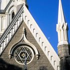 Assembly Hall, Salt Lake City