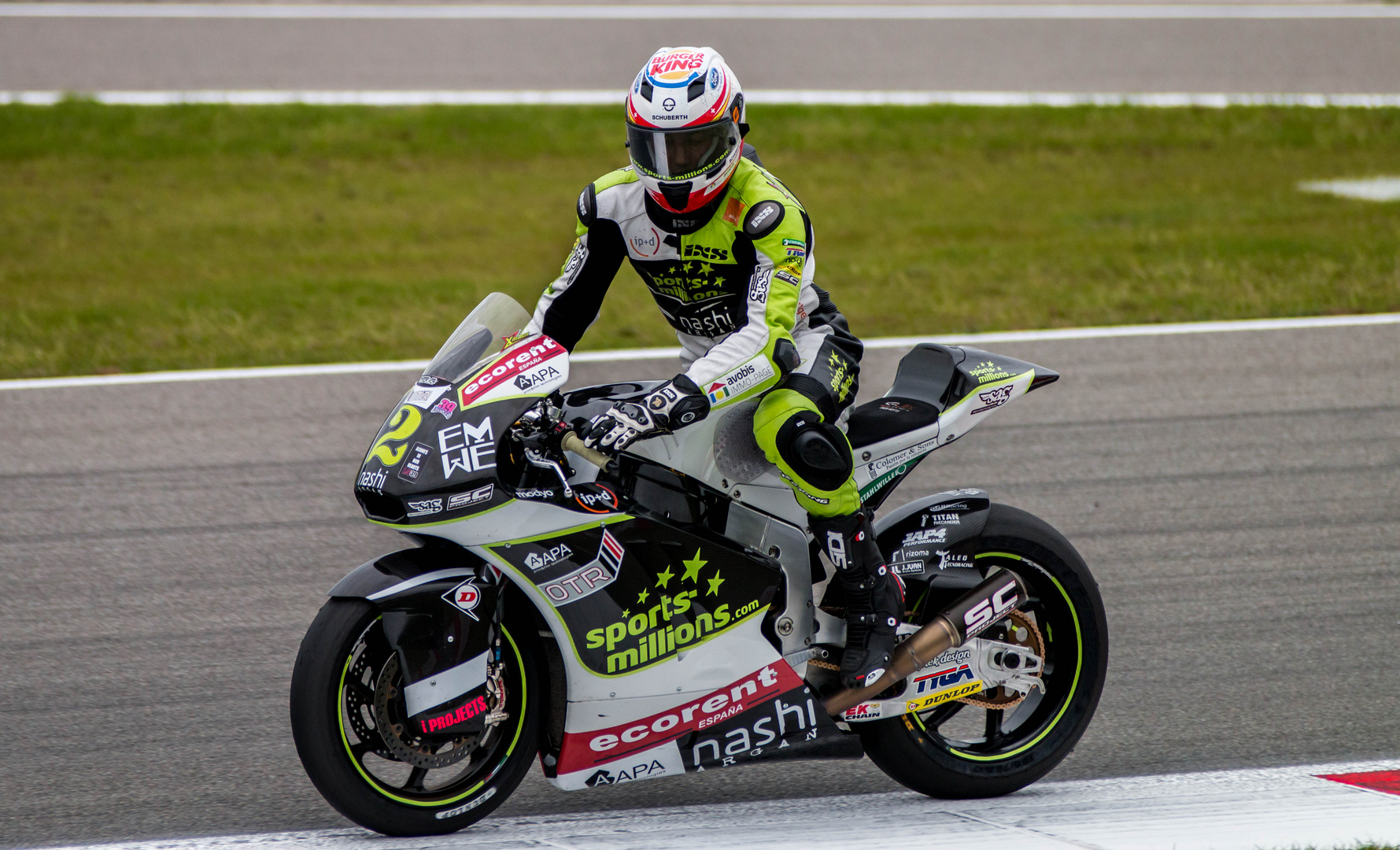 Assen 2016 #2