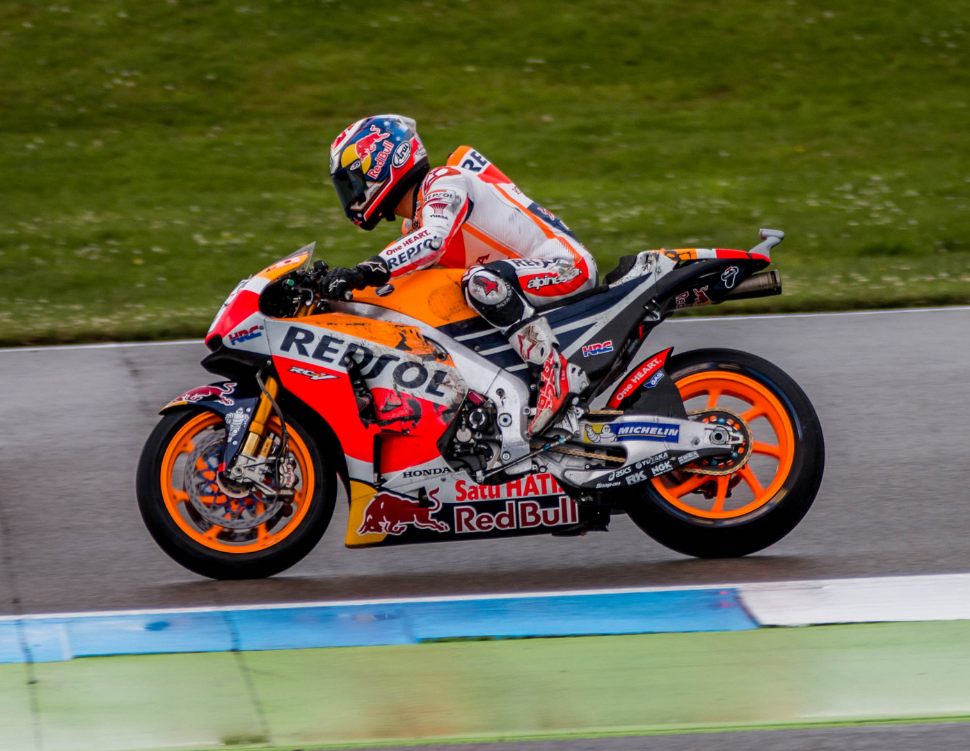 Assen 2016 #29