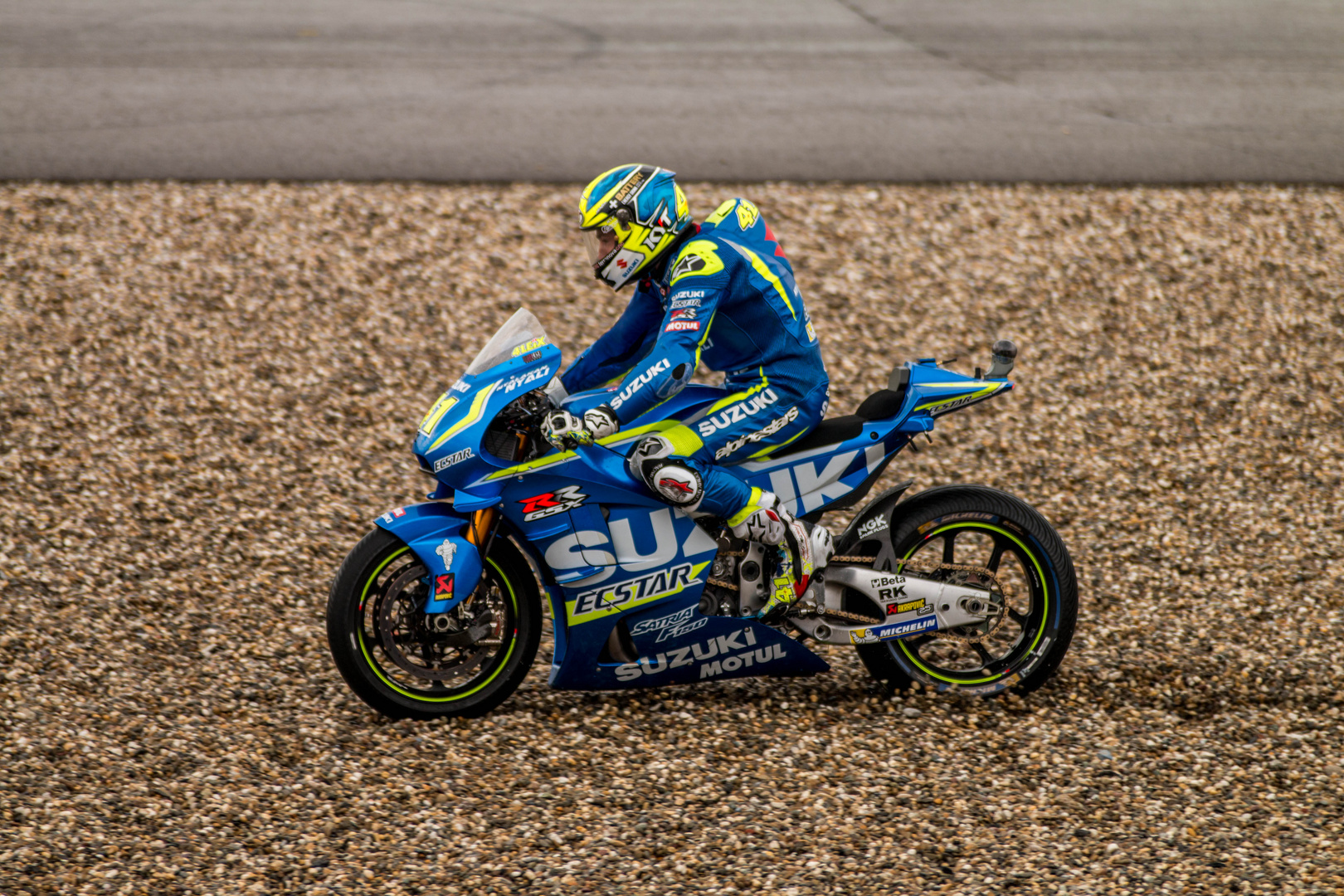 Assen 2016 #41