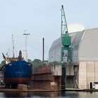 Assens Werft Panorama