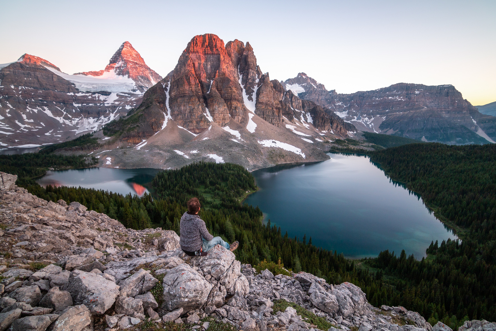 assiniboine