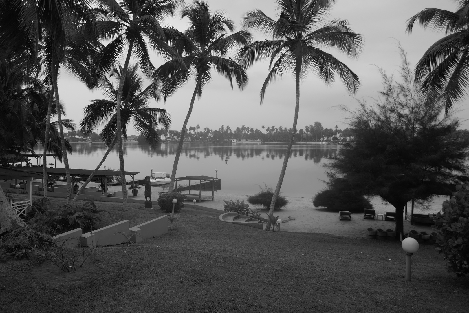 Assinie, Côte d'Ivoire