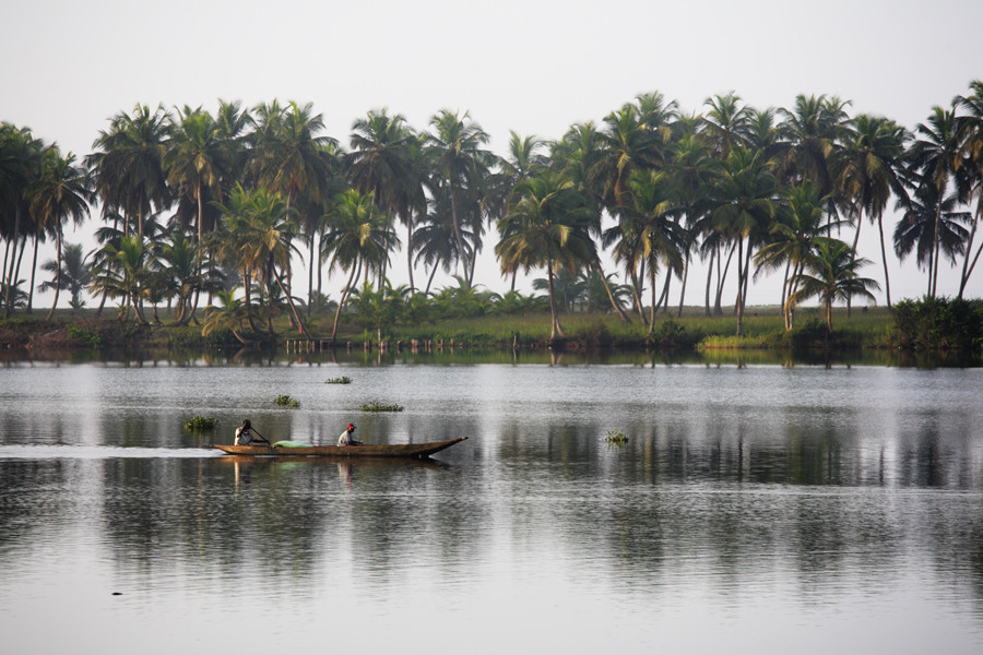 Assinie Côte d'Ivoire