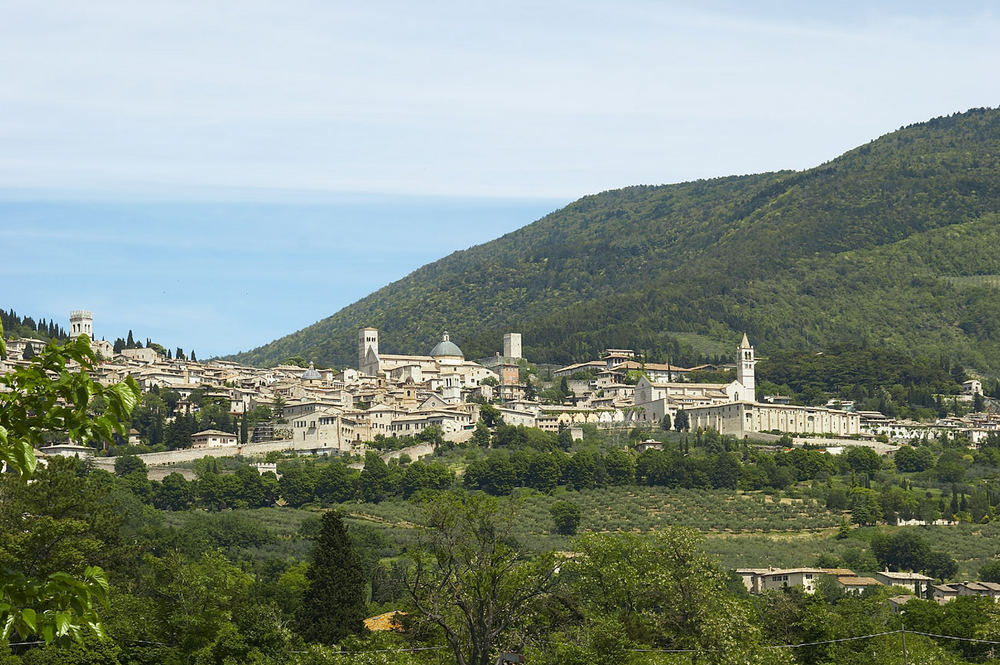 Assisi 02