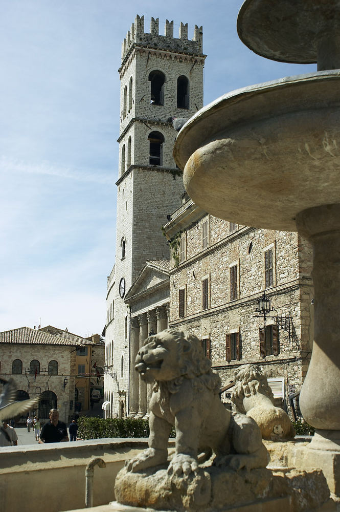 Assisi 07