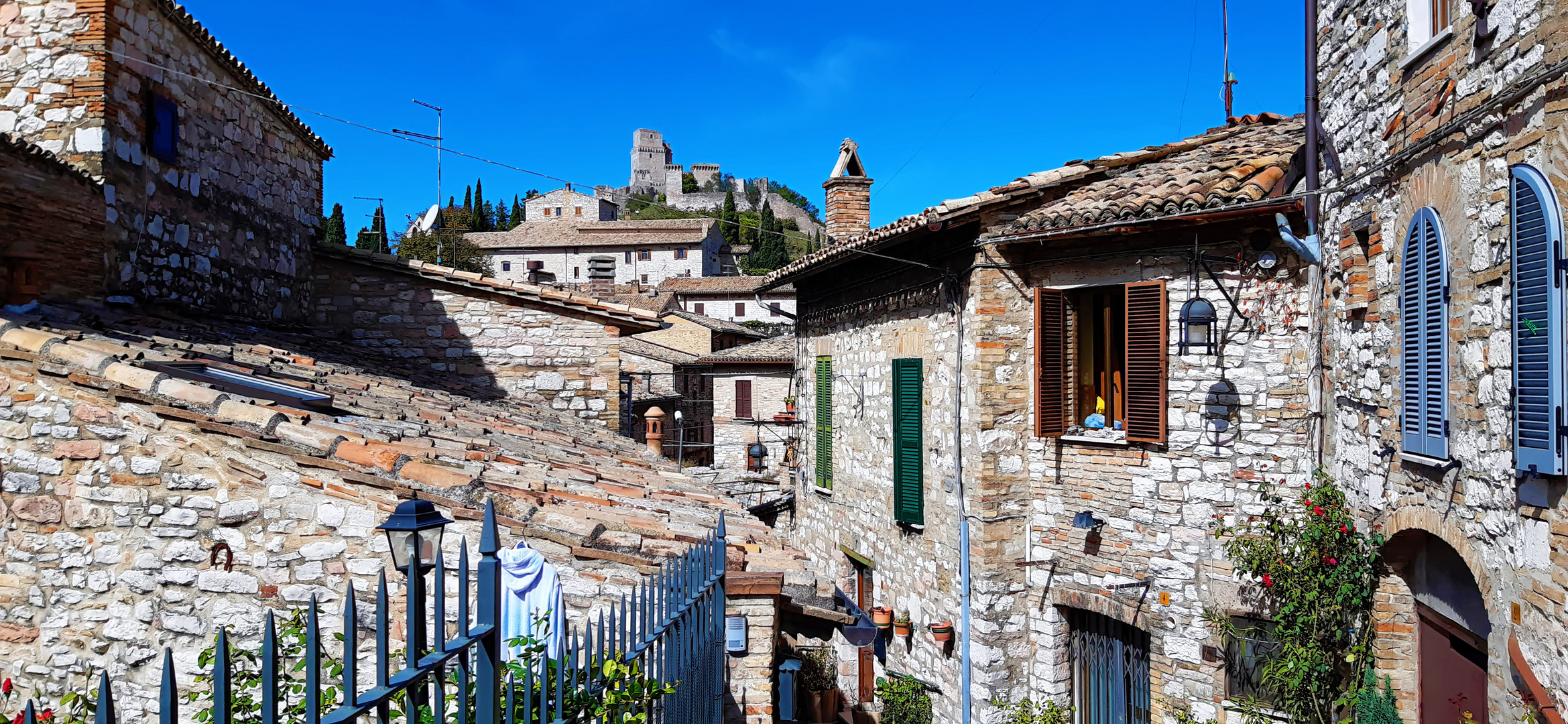 Assisi