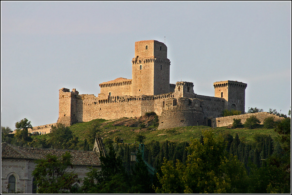 * Assisi #1 *