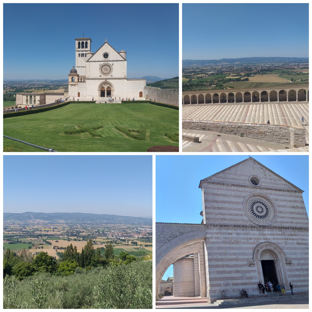 Assisi