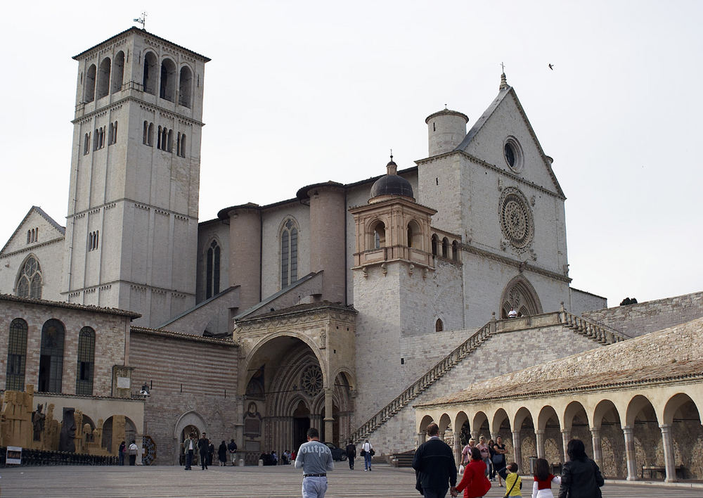 Assisi 15