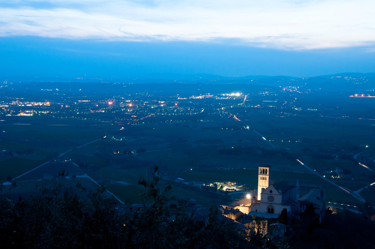 Assisi #2