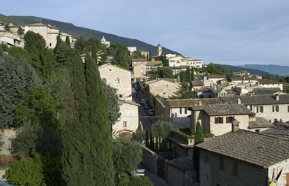 Assisi 25