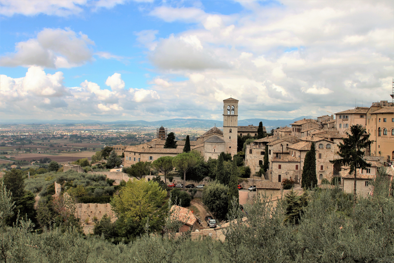 Assisi