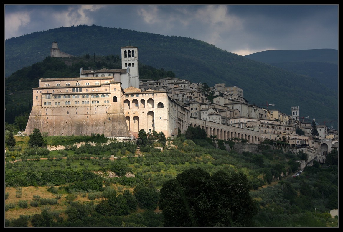 Assisi