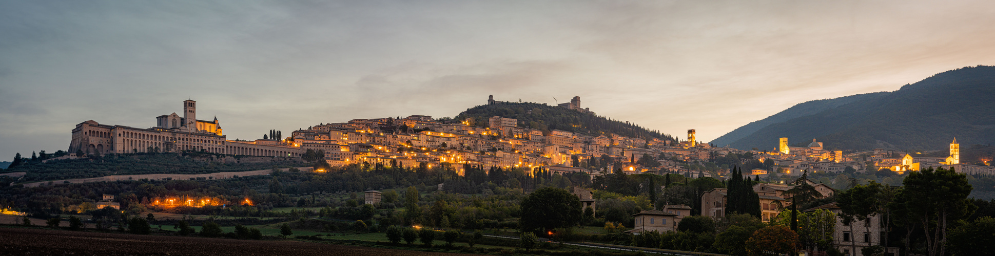 Assisi