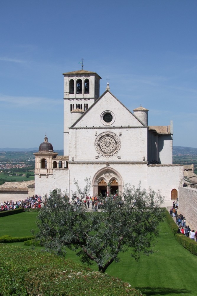 assisi