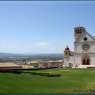 Assisi.