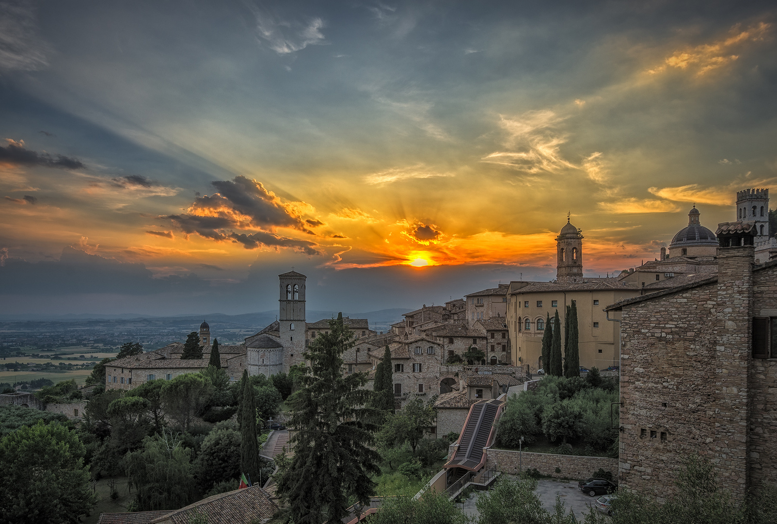 Assisi