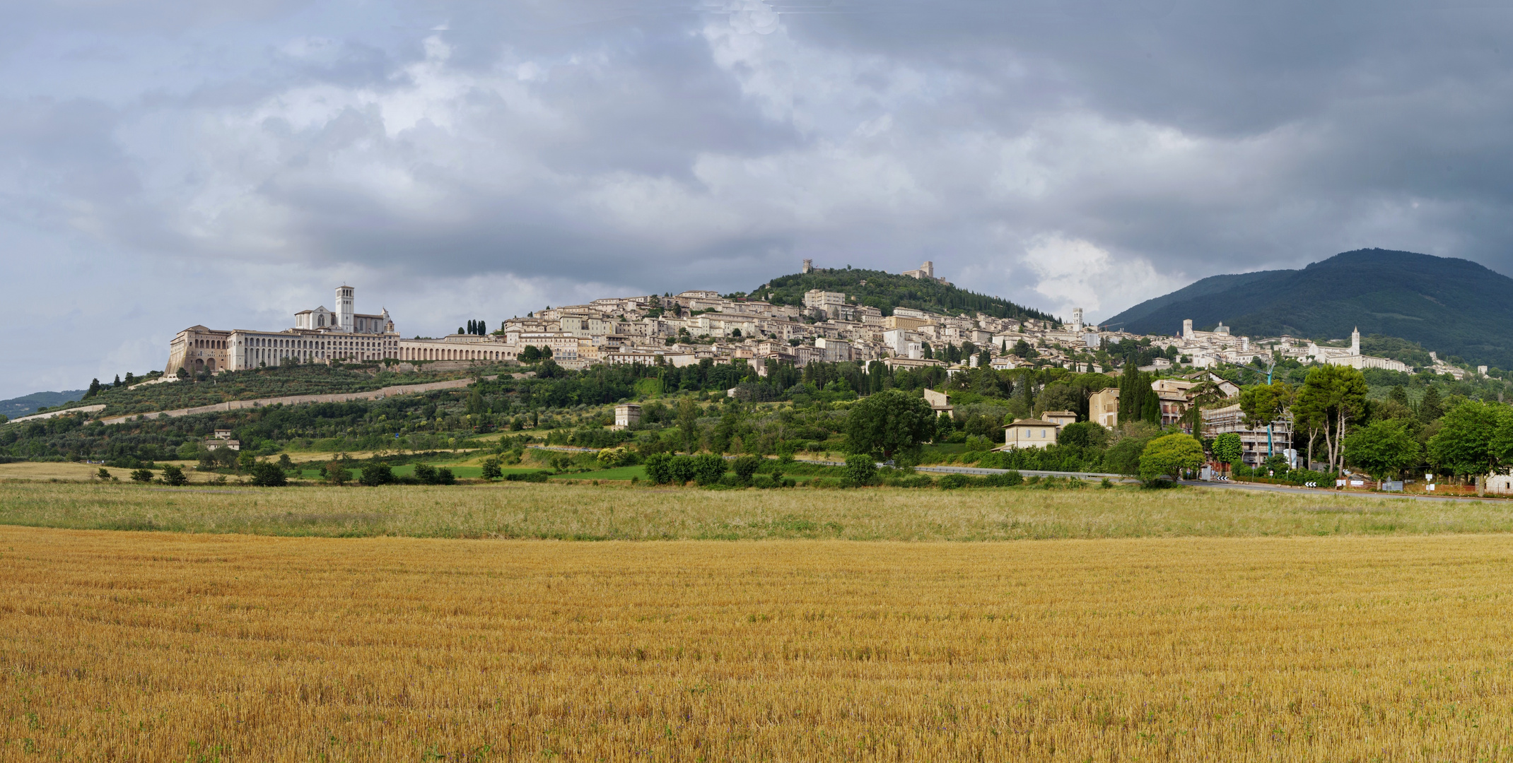 Assisi