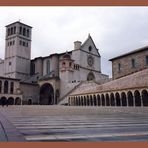Assisi.