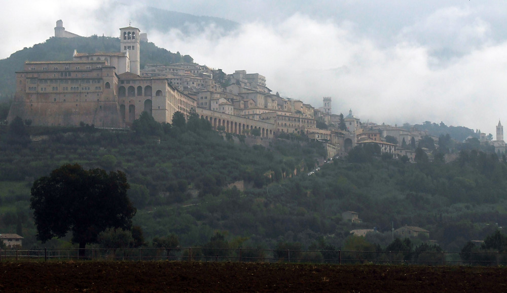 Assisi