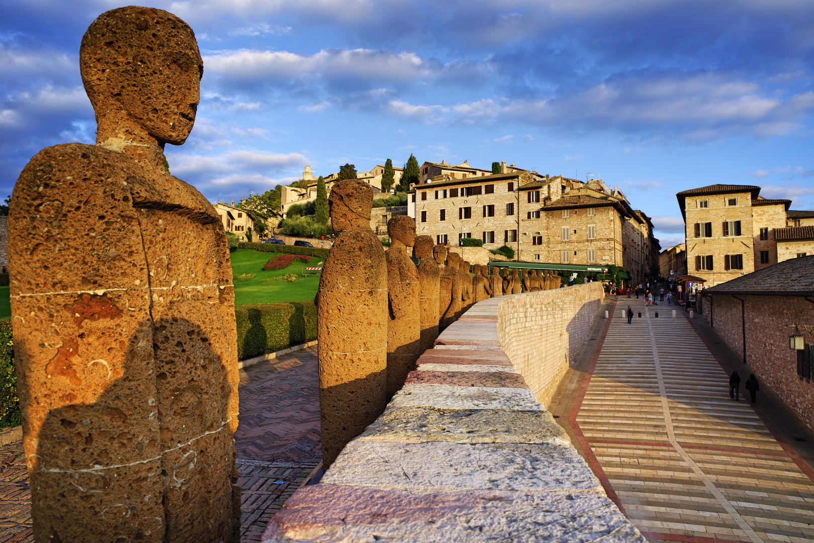 Assisi