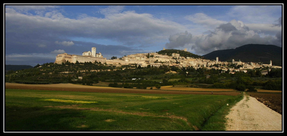 Assisi