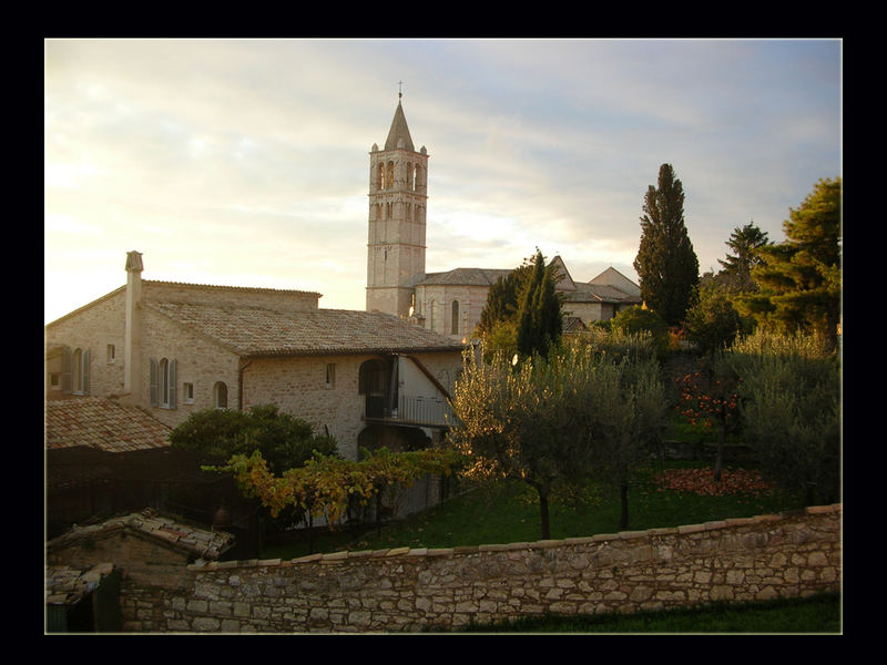 Assisi