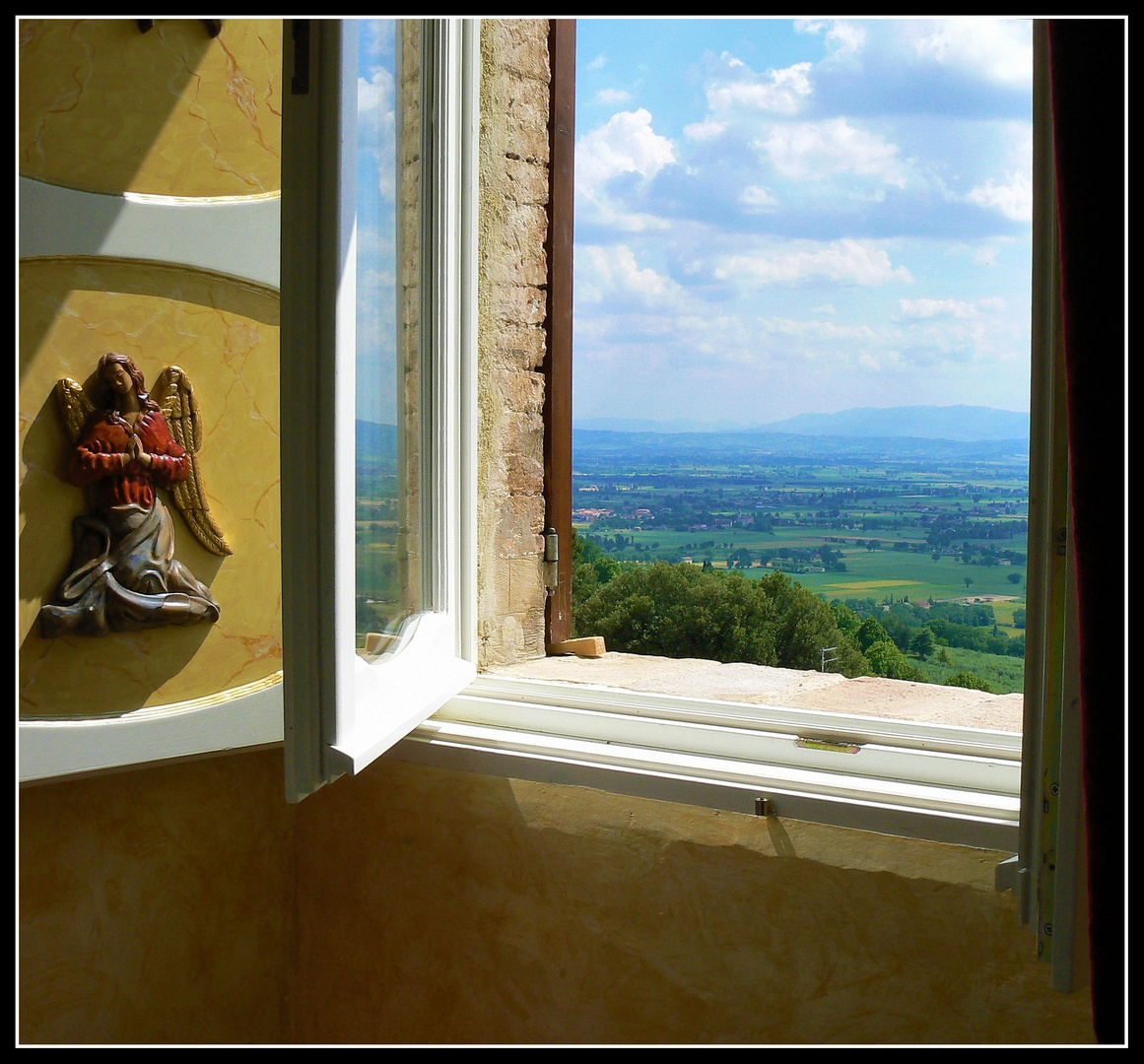 Assisi 