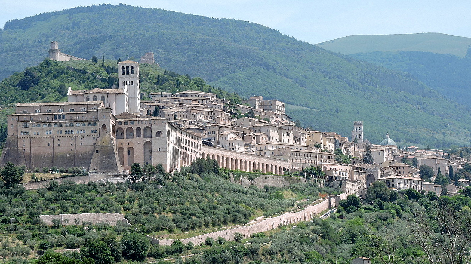 Assisi