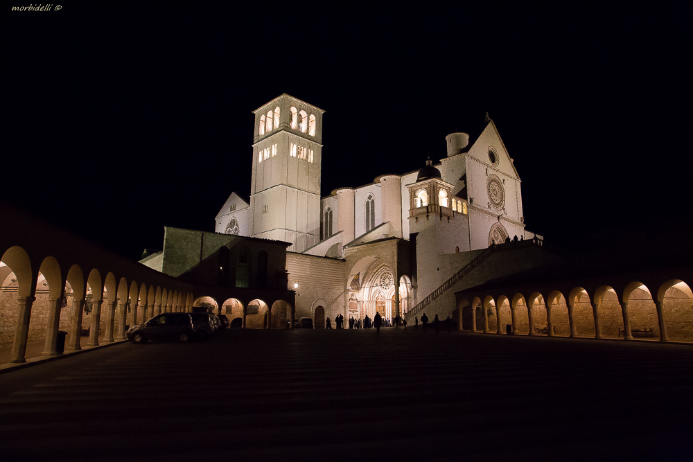 Assisi