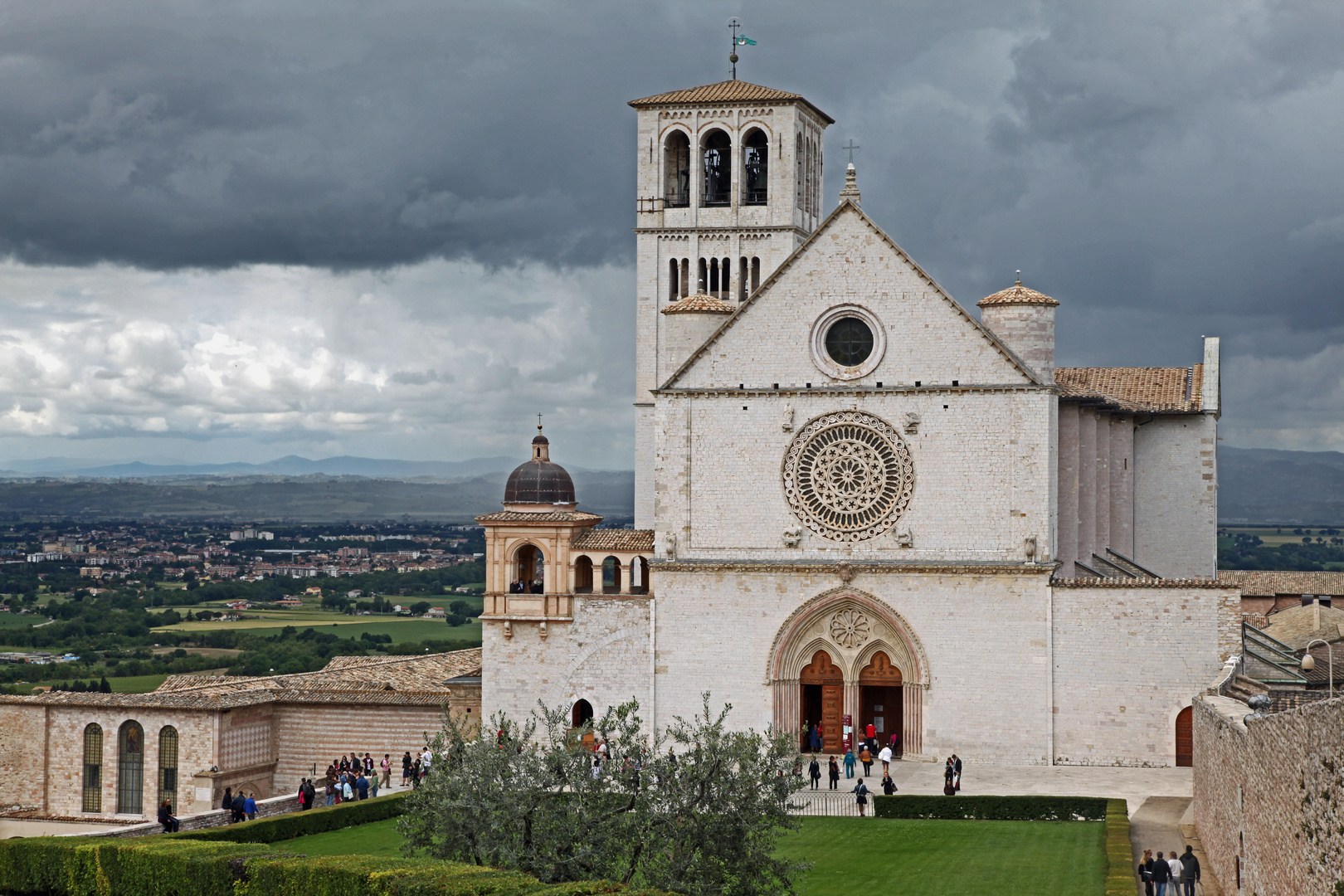 Assisi