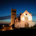 Assisi - Basilica S.Francesco