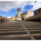 Assisi - Basilica S.Francesco