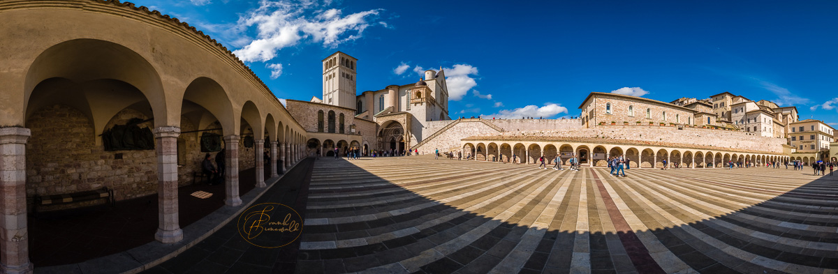 Assisi