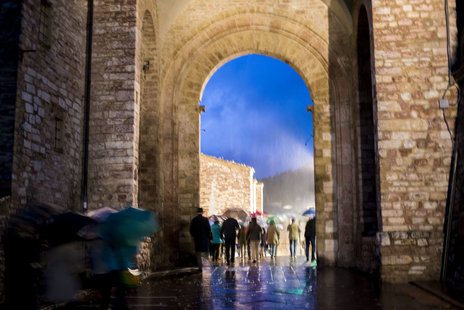 assisi