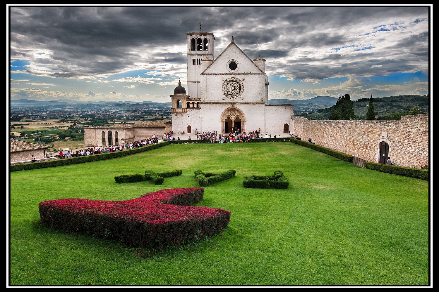 Assisi