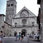 Assisi Dom San Rufino 1