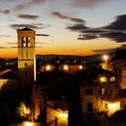 Assisi dream